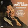 Mahalia Jackson – The Best Of Mahalia Jackson