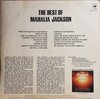 Mahalia Jackson – The Best Of Mahalia Jackson