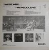 The Peddlers - These Are... The Peddlers