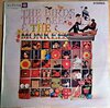 The Monkees - The Birds, The Bees & The Monkees