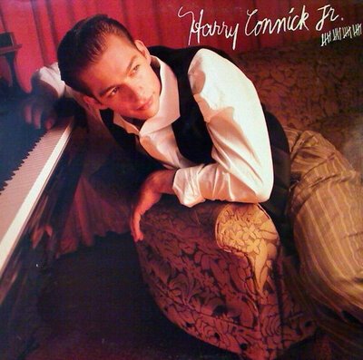 Harry Connick Jr - 20-lp-Tron Records