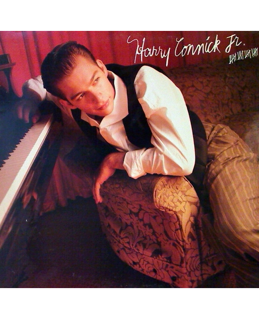 what part did harry connick jr play in independence day