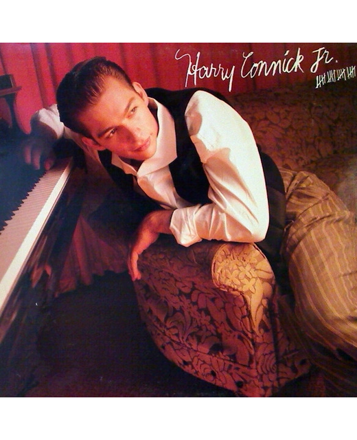 Harry Connick Jr - 20