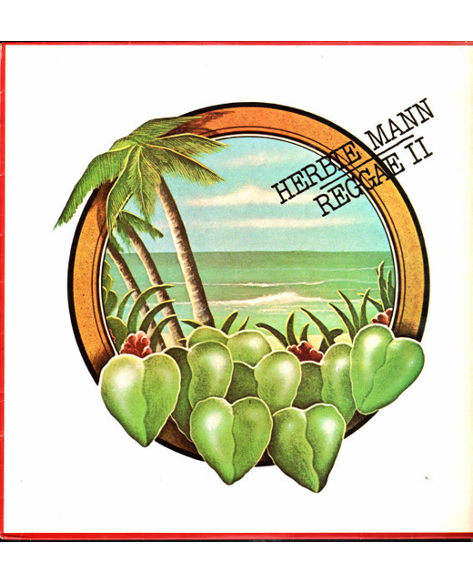 Herbie Mann - Reggae II