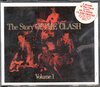 The Clash – The Story Of The Clash Volume 1 (CD)