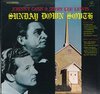 Johnny Cash And Jerry Lee Lewis - Sunday Down South