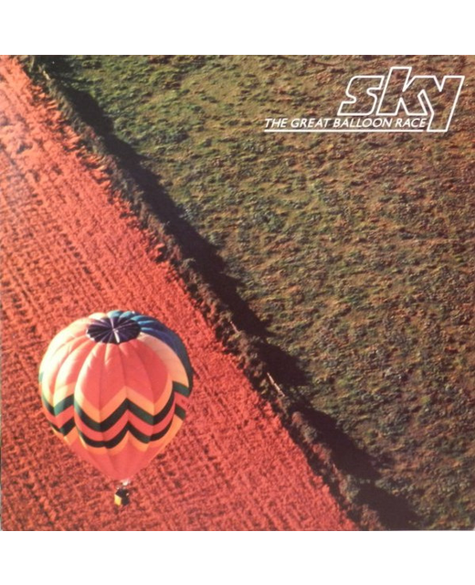 Sky - The Great Balloon Race