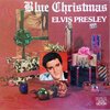 Elvis Presley - Blue Christmas