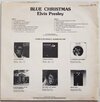 Elvis Presley - Blue Christmas