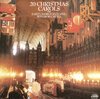 The Choir Of Saint George's Chapel - 20 Christmas Carols