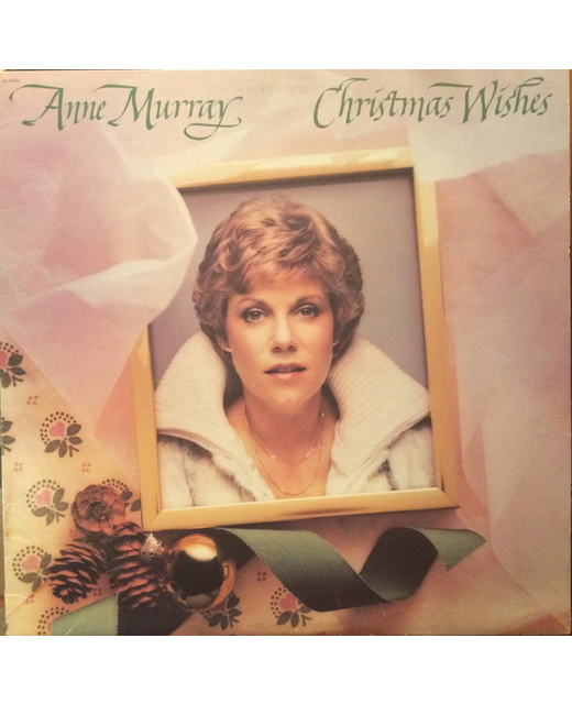 Anne Murray - Christmas Wishes