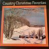 Various - Country Christmas Favorites