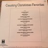 Various - Country Christmas Favorites