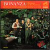 Bonanza - Christmas On The Ponderosa