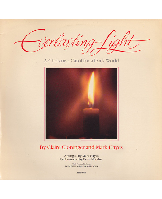 Everlasting Light - A Christmas Carol For A Dark World