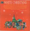 The Mike Sammes Singers With Organs And Chimes - White Christmas