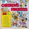 Various - Disney's Children's Favorites