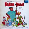 Various – Robin Hood - Story And Songs