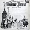 Various – Robin Hood - Story And Songs