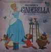 Various – Walt Disney's Cinderella