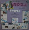 Various – Walt Disney's Cinderella