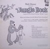 Walt Disney - The Jungle Book 