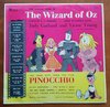 Judy Garland & Various - Wizard Of Oz / Pinocchio