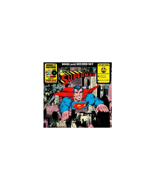 Various - Superman