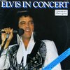 Elvis Presley – Elvis In Concert