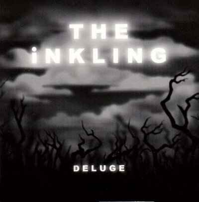 The Inkling - Deluge-cds-Tron Records