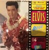 Elvis Presley – Blue Hawaii