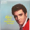 Elvis Presley – Sings Inspirational Favourites