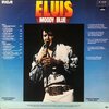 Elvis Presley - Moody Blue