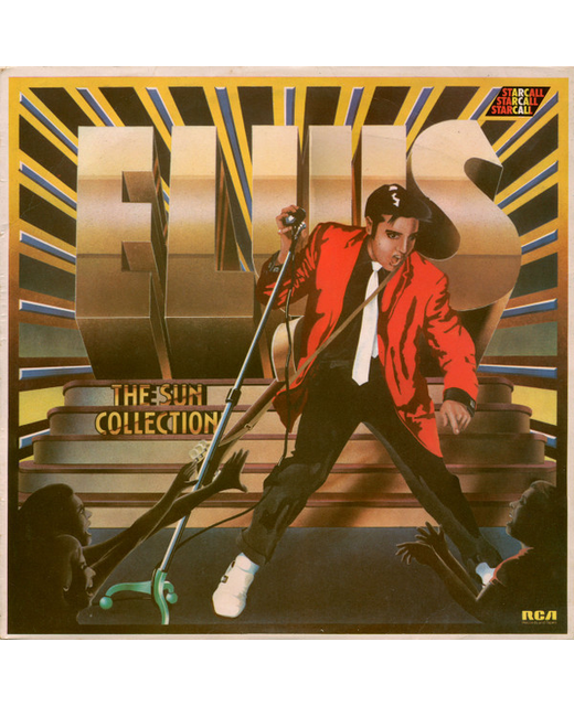 Elvis Presley – The Sun Sessions