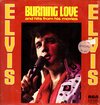 Elvis Presley – Burning Love