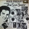 Elvis Presley – The Sun Years