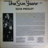 Elvis Presley – The Sun Years