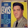 Elvis Presley – G.I. Blues