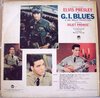 Elvis Presley – G.I. Blues