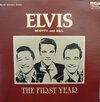 Elvis Presley – The First Year