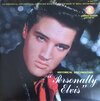 Elvis Presley – Personally Elvis