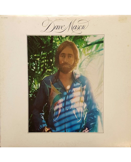 Dave Mason - Dave Mason