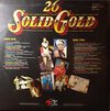 Various - Solid Gold Vol 26