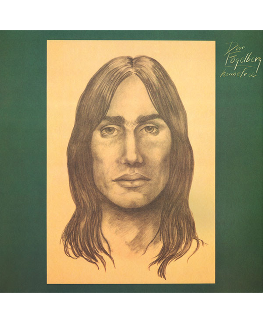 Dan Fogelberg Home Free Tron Records Vinyl LP Dan Fogelberg