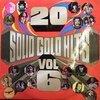 Various - Solid Gold Hits Vol 6