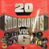 Various - Solid Gold Hits Vol 6