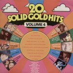 Various - Solid Gold Hits Vol 4-lp-Tron Records