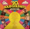 Various - Solid Gold Hits Vol 4