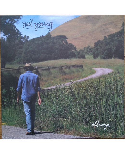 Neil Young - Old Ways