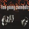 Fine Young Cannibals - Fine Young Cannibals